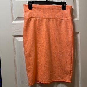 LuLaRoe | Cassie skirt - size M